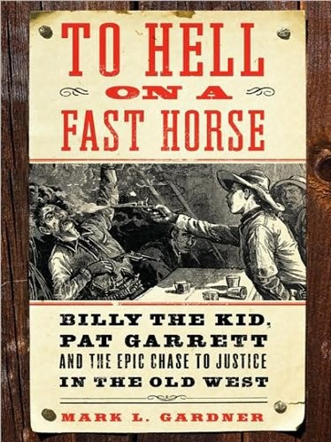 To Hell on a Fast Horse