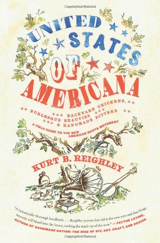 United States of Americana