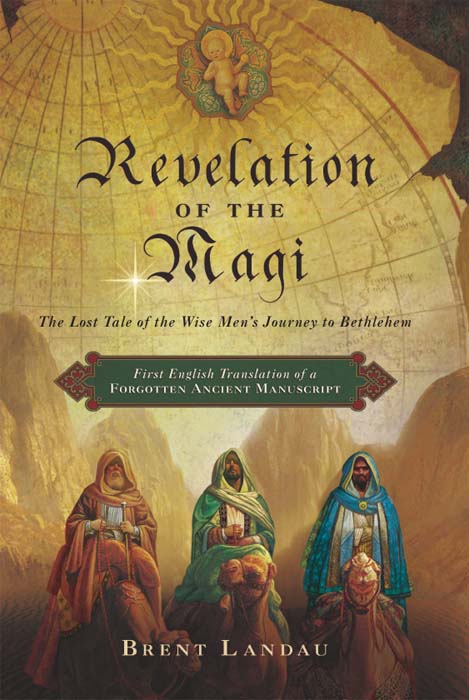 Revelation of the Magi