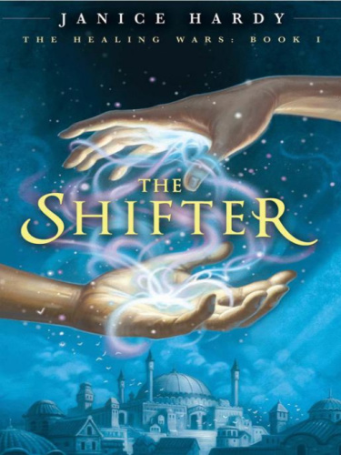 The Shifter