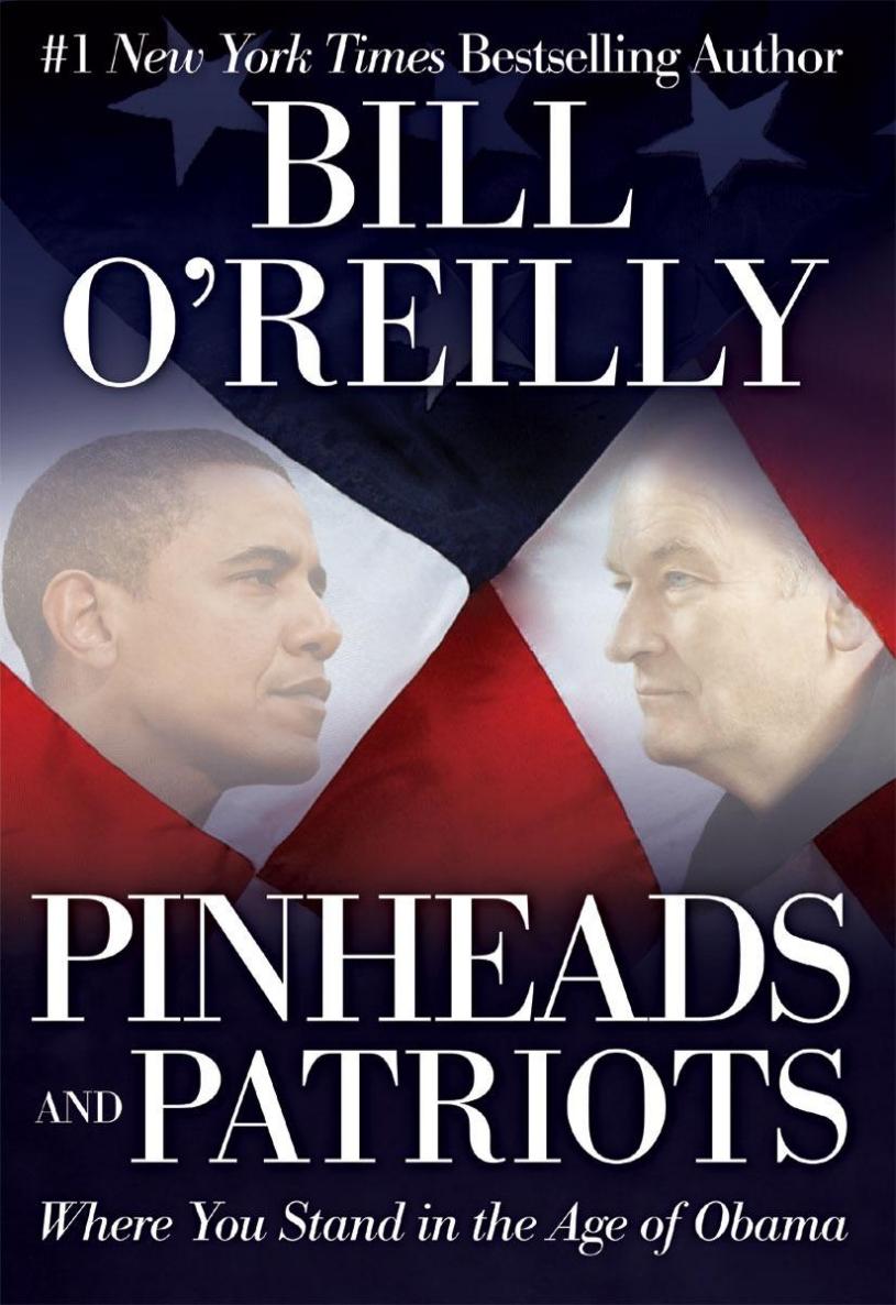 Pinheads and Patriots