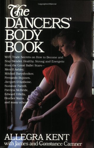 Dancers' Body Book