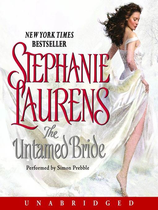 The Untamed Bride