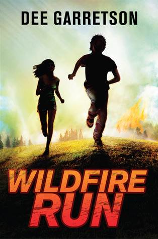 Wildfire Run