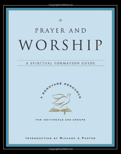 Prayer and Worship