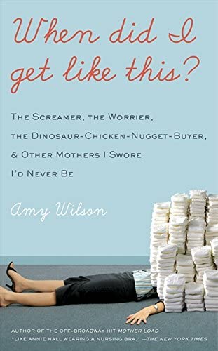 When Did I Get Like This?: The Screamer, the Worrier, the Dinosaur-Chicken-Nugget-Buyer, and Other Mothers I Swore I'd Never Be