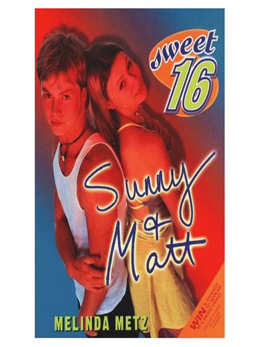 Sunny & Matt