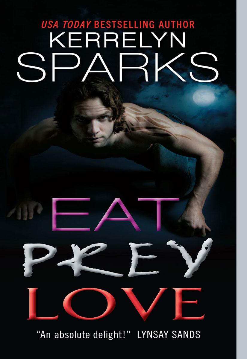 Eat Prey Love (Love at Stake)