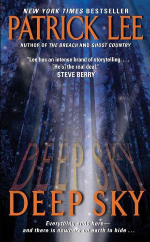 Deep Sky (Harper Thriller)