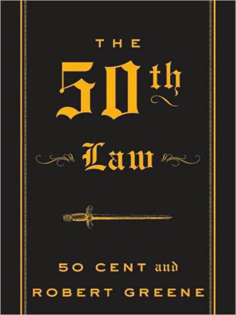 The 50th Law