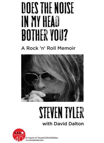 Does the Noise in My Head Bother You?