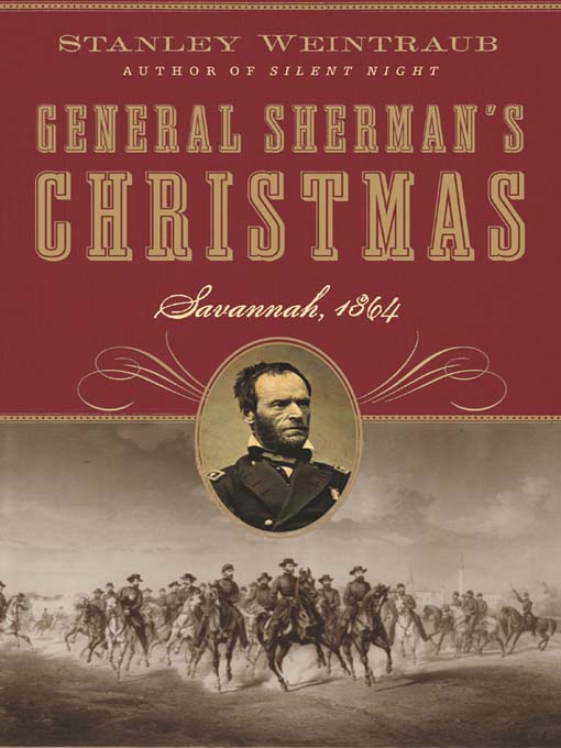 General Sherman's Christmas