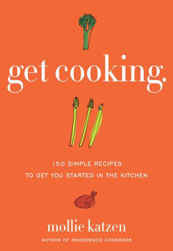 Get Cooking