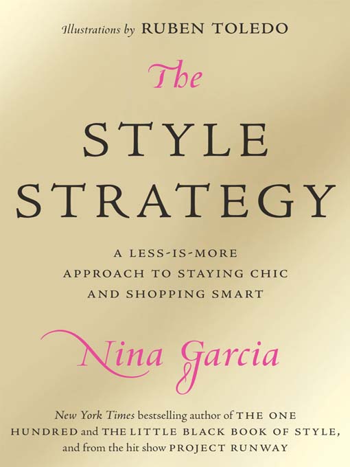 The Style Strategy