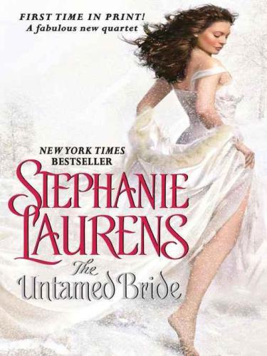 The Untamed Bride