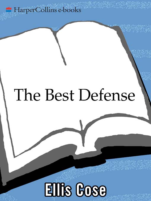 The Best Defense