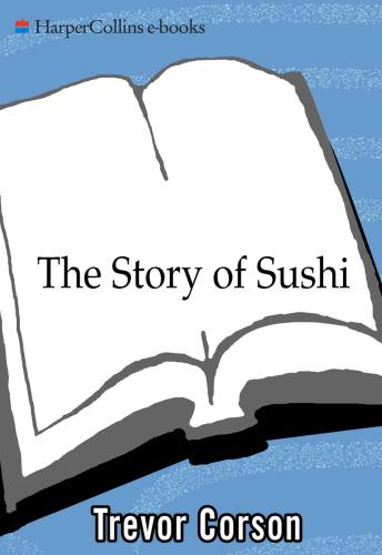 The Story of Sushi