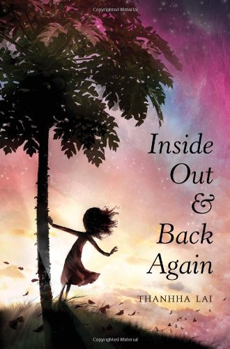 Inside Out &amp; Back Again