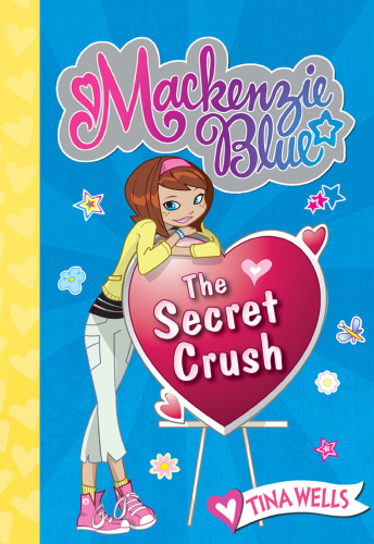 The Secret Crush