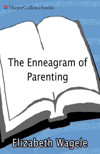 The Enneagram of Parenting