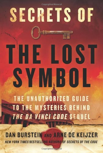 Secrets of the Lost Symbol