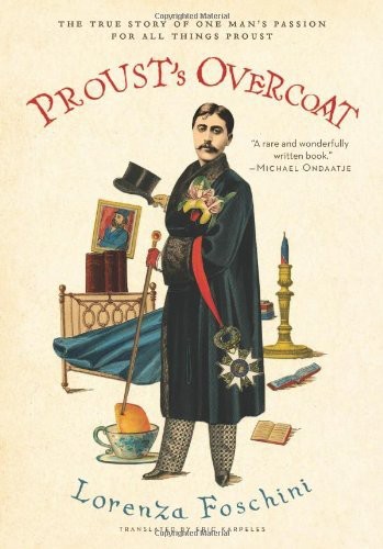 Proust's Overcoat