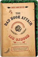 The Bad Book Affair