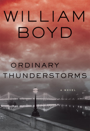 Ordinary Thunderstorms