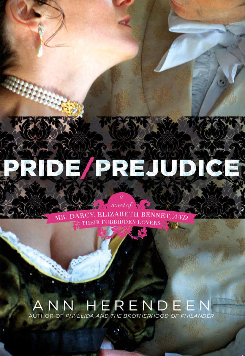 Pride / Prejudice