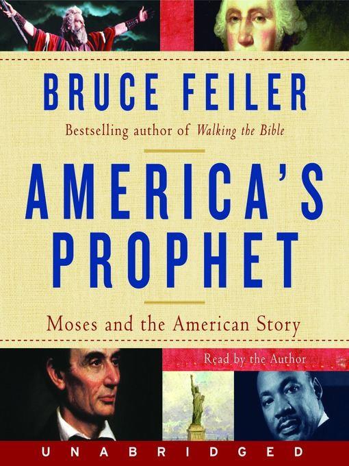 America's Prophet