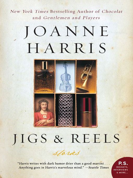 Jigs & Reels