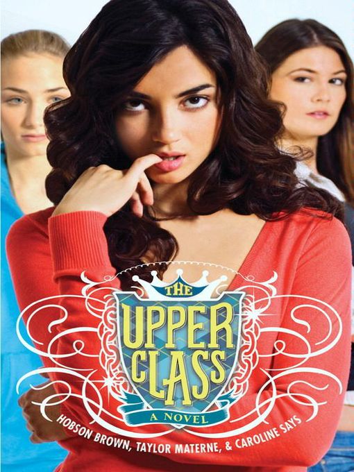 The Upper Class