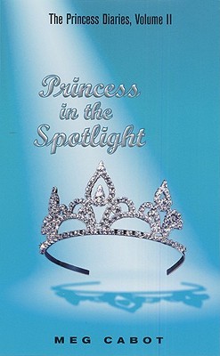 Princess in the Spotlight