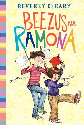 Beezus and Ramona