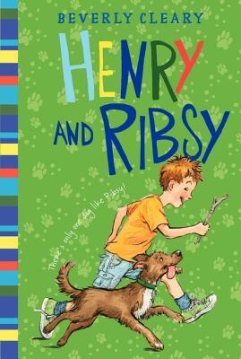 Henry and Ribsy