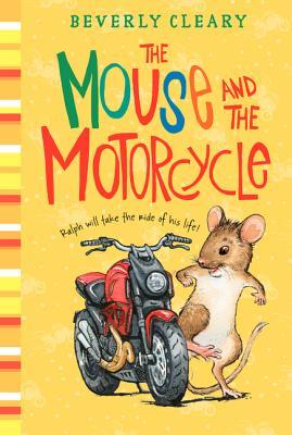 The Mouse and the Motorcycle