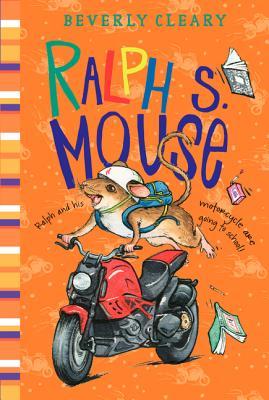 Ralph S. Mouse