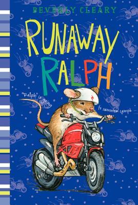 Runaway Ralph