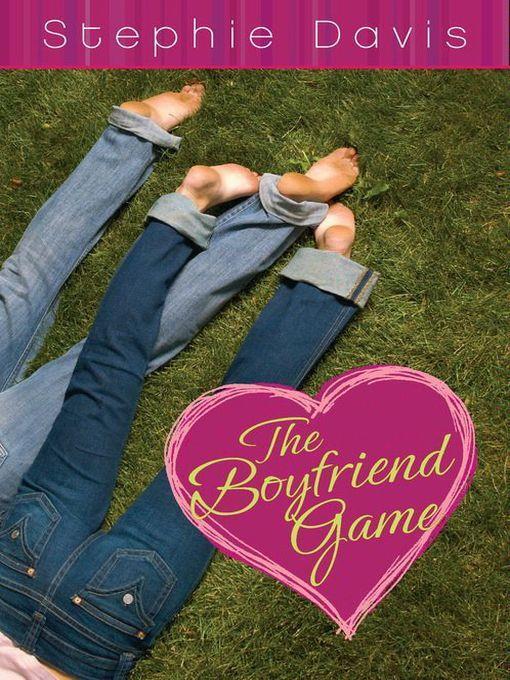 The Boyfriend Game