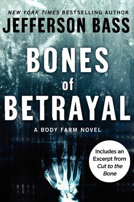 Bones of Betrayal