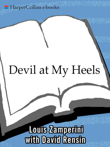 Devil at My Heels