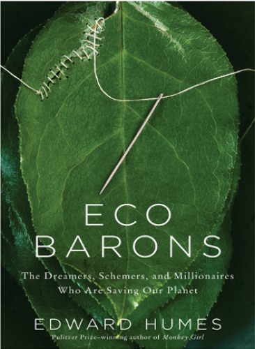 Eco Barons