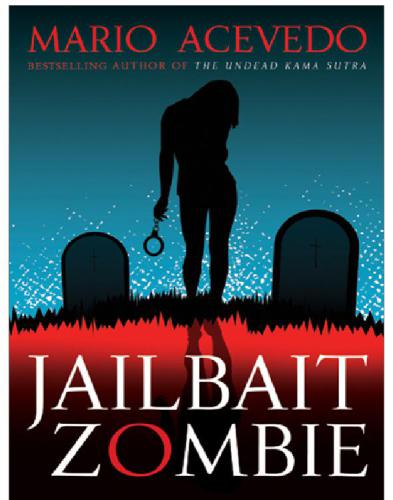 Jailbait Zombie