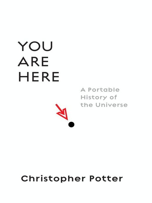 You Are Here
