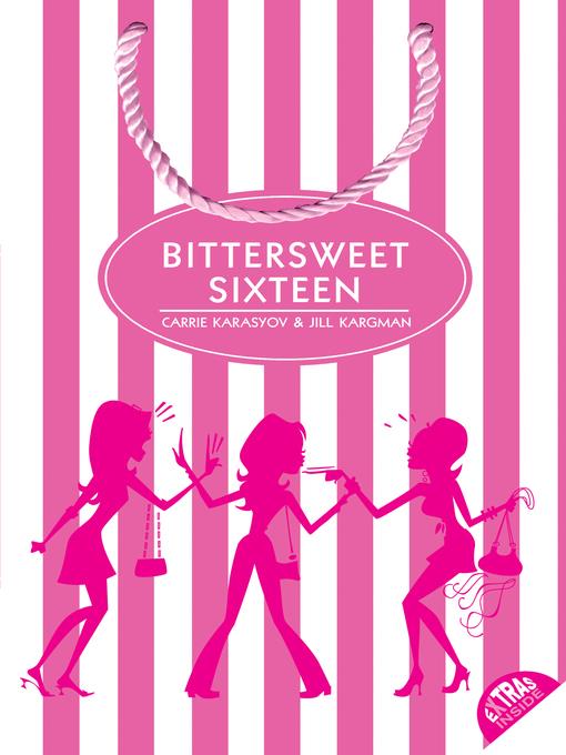 Bittersweet Sixteen