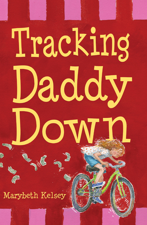 Tracking Daddy Down