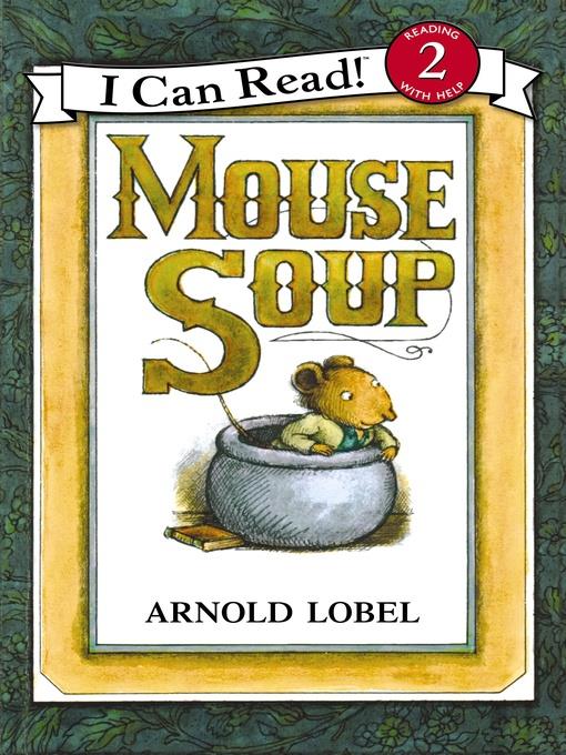 Mouse Soup