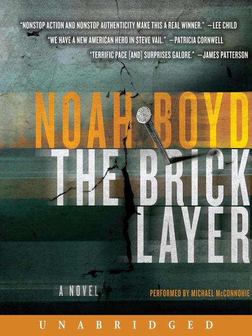 The Bricklayer