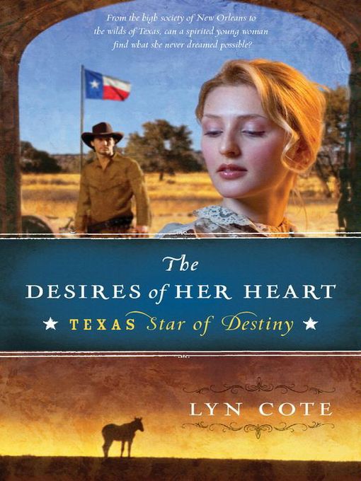 The Desires of Her Heart