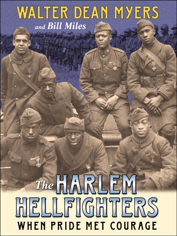 The Harlem Hellfighters